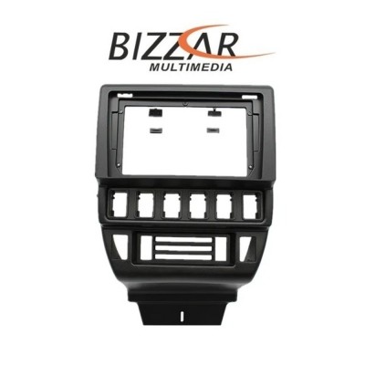 Bizzar XT2 Series 4Core Android13 2+32GB Lada Niva Navigation Multimedia Tablet 9