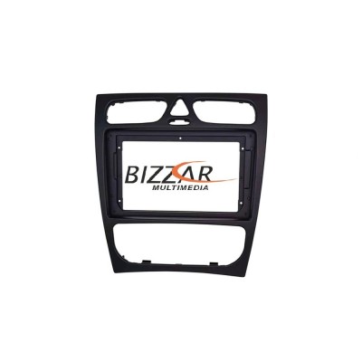 Bizzar XT2 Series 4Core Android13 2+32GB Mercedes C Class (W203) Navigation Multimedia Tablet 9