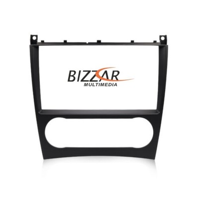 Bizzar XT2 Series 4Core Android13 2+32GB Mercedes W203 Facelift Navigation Multimedia Tablet 9