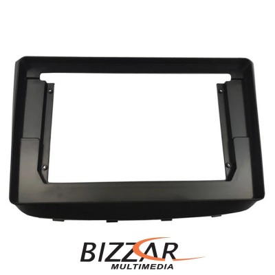 Πρόσοψη, Καλωδίωση & CANbus Box Mercedes Vito/Viano 2003-2006 Για Tablet 10