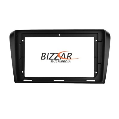 Bizzar XT2 Series 4Core Android13 2+32GB Mazda 3 2004-2009 Navigation Multimedia Tablet 9