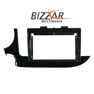 Bizzar XT2 Series 4Core Android13 2+32GB Opel Mokka 2016-2020 Navigation Multimedia Tablet 9