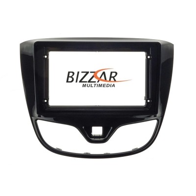 Bizzar XT2 Series 4Core Android13 2+32GB Opel Karl 2017-2019 Navigation Multimedia Tablet 9