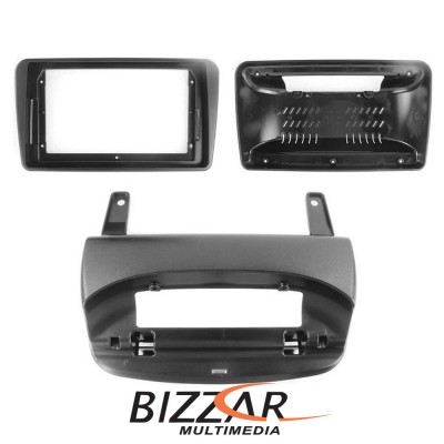 Πρόσοψη, Καλωδίωση & CANbus Box Opel Meriva B 2010-2017 Για Tablet 9