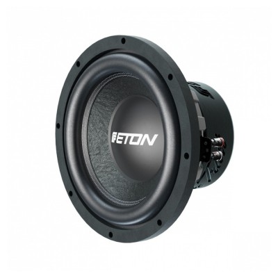 Eton PW10 Subwoofer 10'' 500W RMS