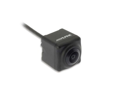 Alpine HCE-C1100 High Dynamic Range Rear View Camera