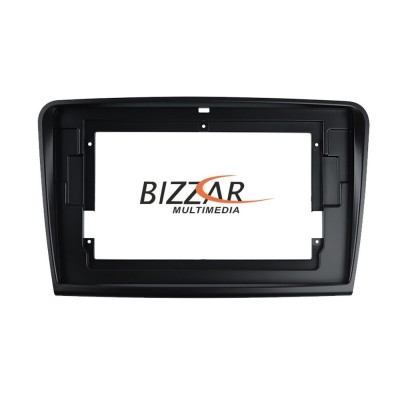 Bizzar XT2 Series 4Core Android13 2+32GB Skoda Superb 2008-2015 Navigation Multimedia Tablet 9