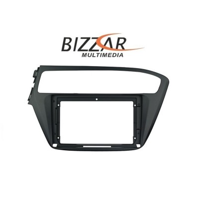 Bizzar Car Pad M12 Series Hyundai i20 2018-2020 8core Android 12 8+128GB Navigation Multimedia Tablet 12.3