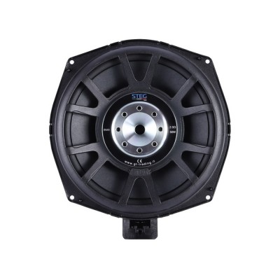 STEG BM8II Woofer Plug&Play Για BMW