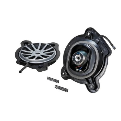 STEG BZN8 Woofer Plug&Play Για Mercedes-Benz W206