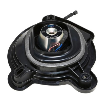 STEG BZN8 Woofer Plug&Play Για Mercedes-Benz W206