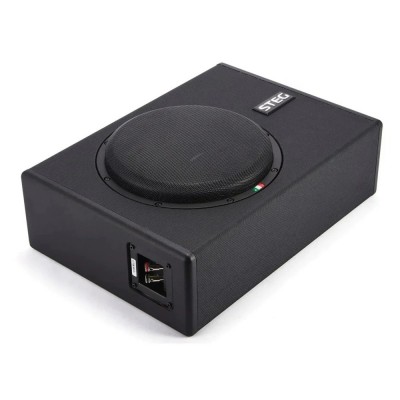 STEG ST10P Subwoofer Box 10