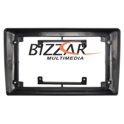 Πρόσοψη & Καλωδίωση Suzuki Grand Vitara 2003-2005 Για Tablet 9