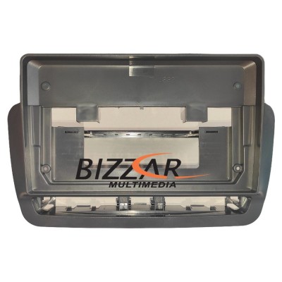 Πρόσοψη, Καλωδίωση & CANbus Box Seat Ibiza 2012-2015 Για Tablet 9