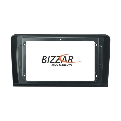 Nakamichi NAM5260 Series 4Core Android12 4+64GB Mercedes ML/GL Class Navigation Multimedia Tablet 9