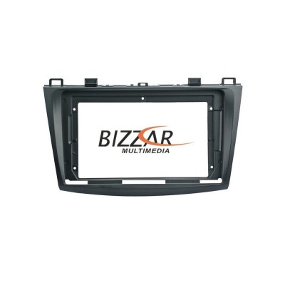 Nakamichi NAM5260 Series 4Core Android12 4+64GB Mazda 3 2009-2014 Navigation Multimedia Tablet 9