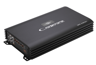 Cadence QRS Series Amplifier QRS2.180GH