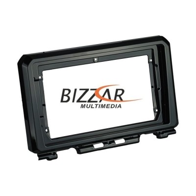 Nakamichi NAM5260 Series 4Core Android12 4+64GB Suzuki Jimny 2018-2022 Navigation Multimedia Tablet 9