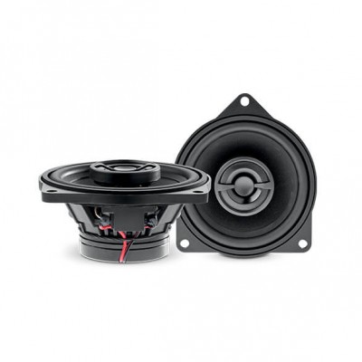 Focal KIT IC BMW 100 2-WAY COAXIAL KIT