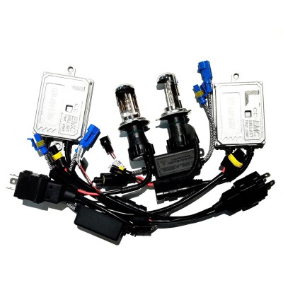 Bizzar HID Kit 24 Volt H4