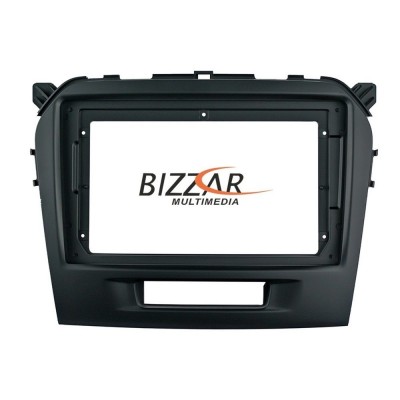 Bizzar ND2 Series 8Core Android14 2+32GB  Suzuki Vitara 2015-2021 Navigation Multimedia Tablet 9